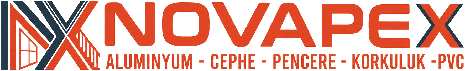 NOVAPEX Logo